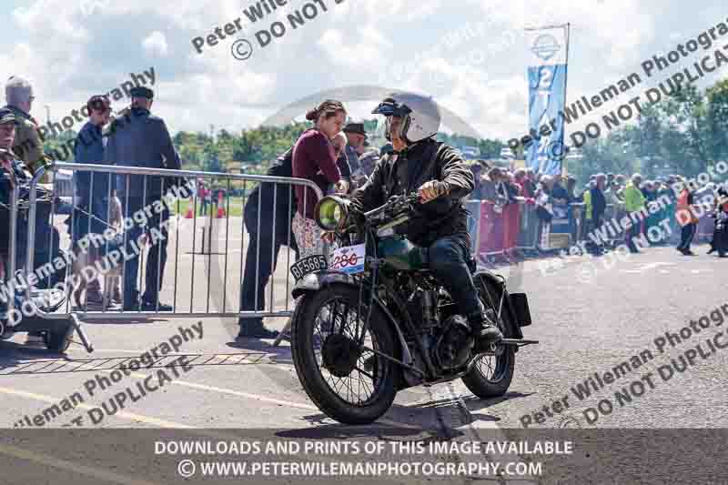 Vintage motorcycle club;eventdigitalimages;no limits trackdays;peter wileman photography;vintage motocycles;vmcc banbury run photographs